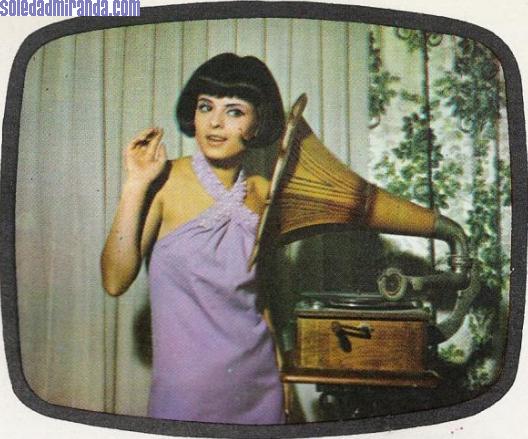 per32.jpg - Tele Radio, February 1969: at home