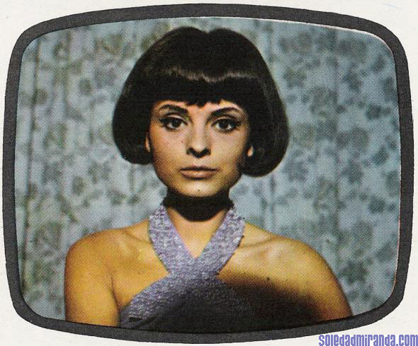 per32tele-2-3-69e.jpg - Tele Radio, February 1969: debut on TVE