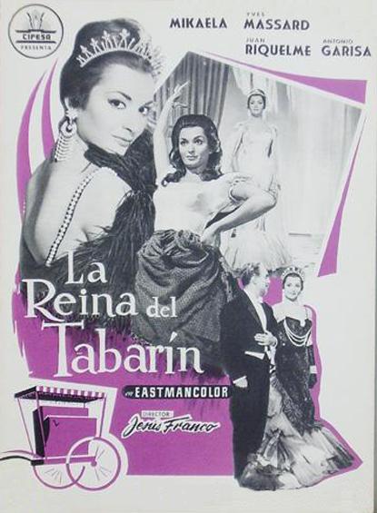 05press.jpg - La reina del Tabarín Spanish pressbook