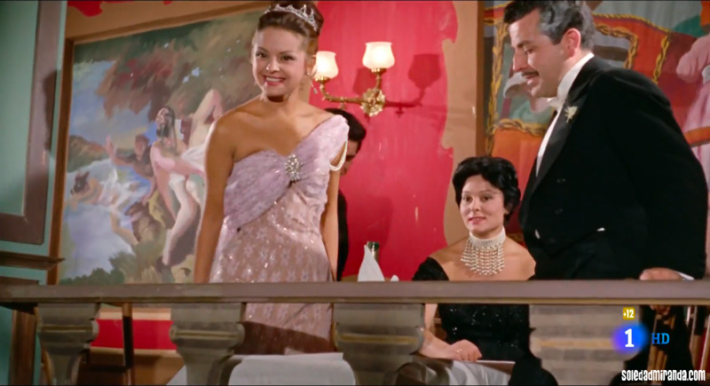 screina02.jpg - La reina del Tabarín Spanish screencap