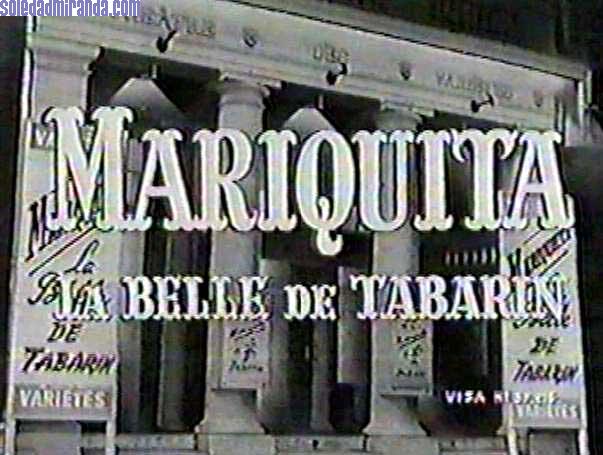 screina03.jpg - La reina del Tabarín French screencap