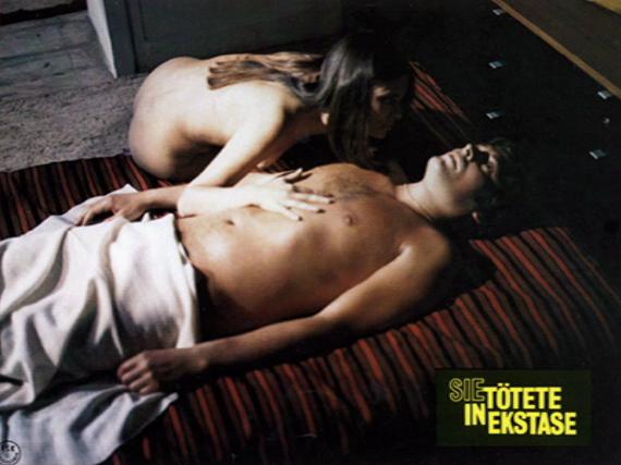 007lob.jpg - She Killed in Ecstasy lobby card