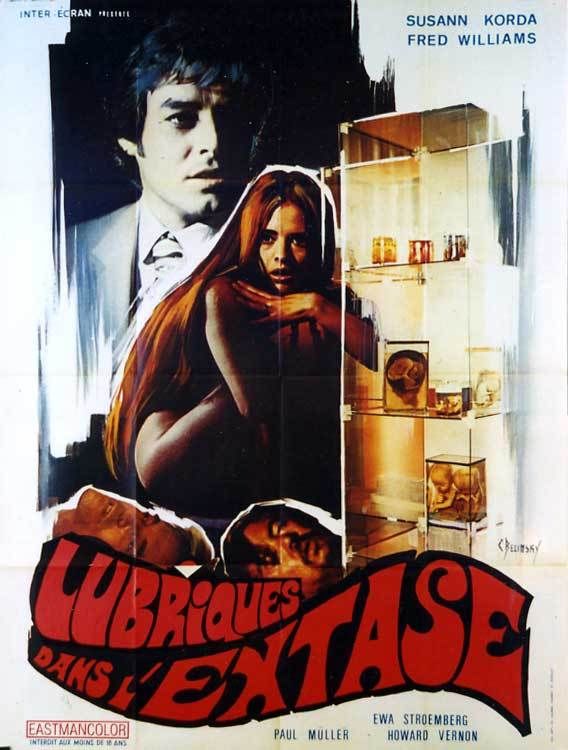 02frenpost.jpg - She Killed in Ecstasy French poster