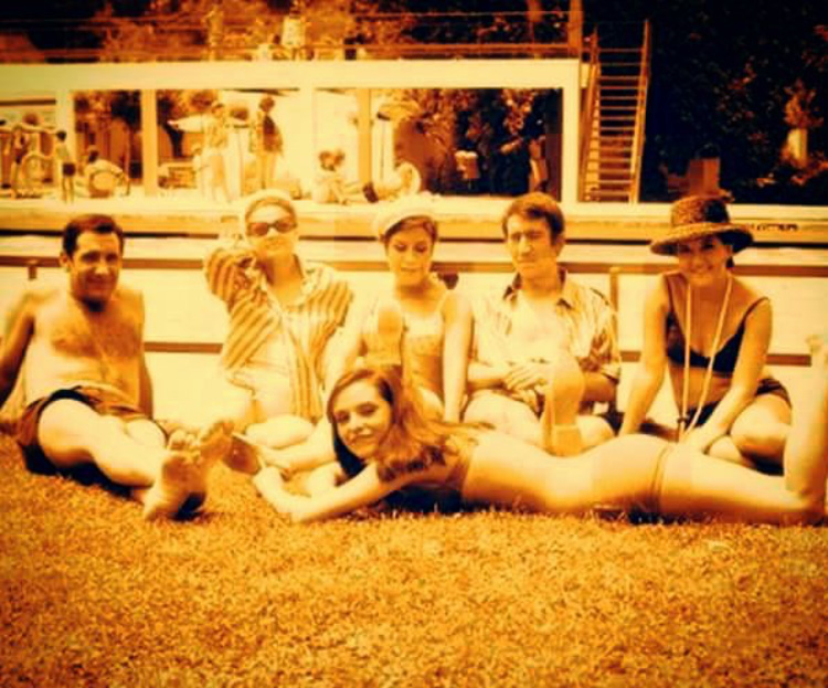 04still1.jpg - Soltera y madre en la vida behind-the-scenes still