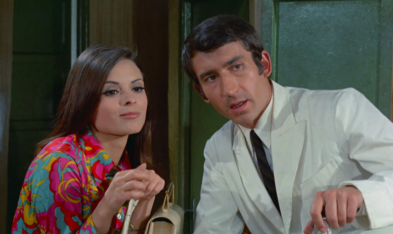 scsolt05.jpg - Soltera y madre en la vida screencap