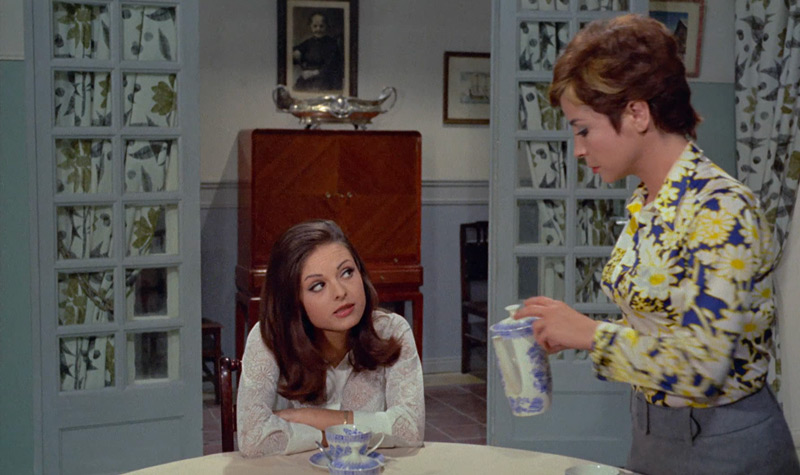 scsolt09.jpg - Soltera y madre en la vida screencap