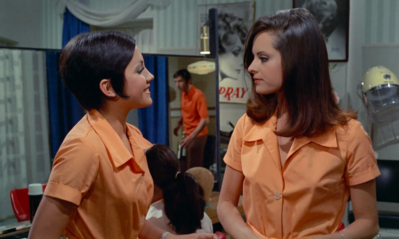 scsolt12.jpg - Soltera y madre en la vida screencap