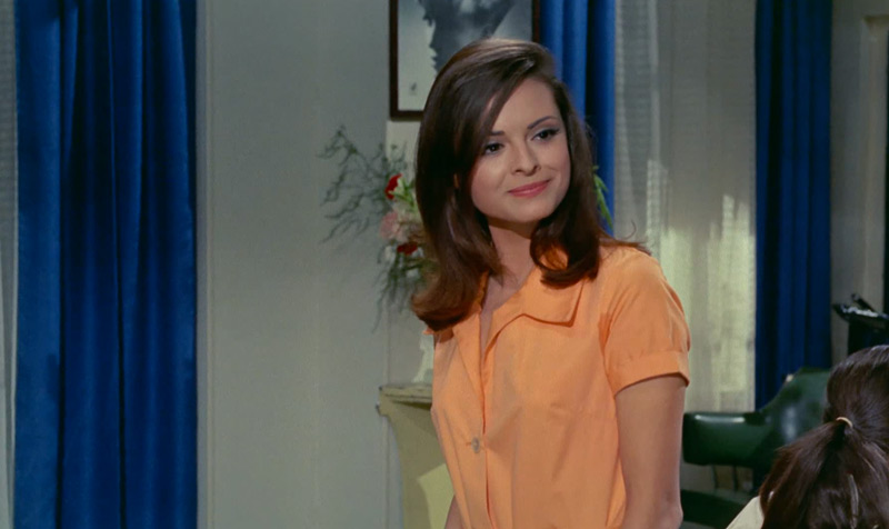 scsolt13.jpg - Soltera y madre en la vida screencap