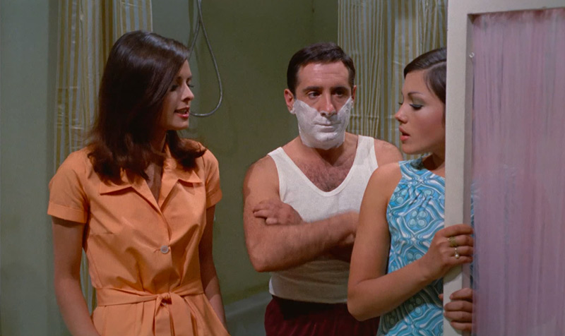 scsolt32.jpg - Soltera y madre en la vida screencap