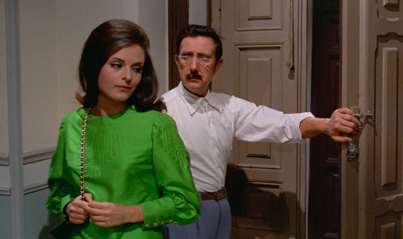 scsolt33.jpg - Soltera y madre en la vida screencap