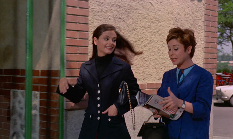 scsolt35.jpg - Soltera y madre en la vida screencap