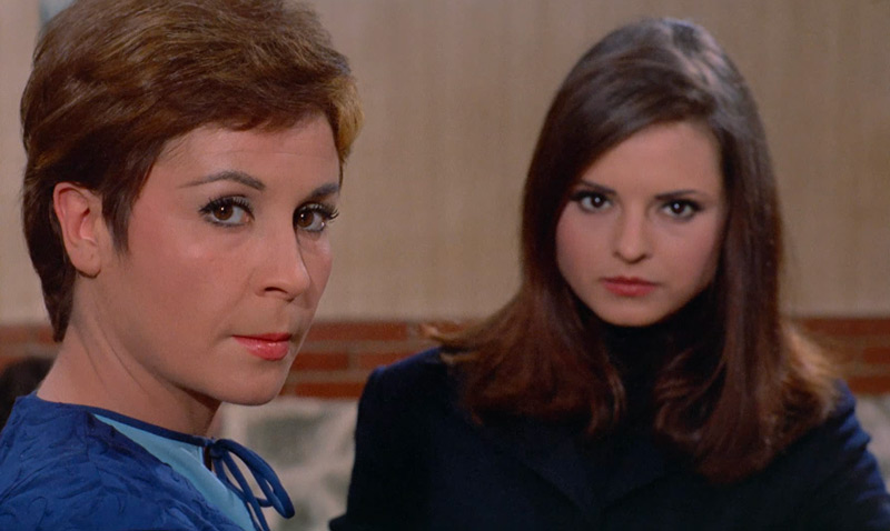 scsolt39.jpg - Soltera y madre en la vida screencap