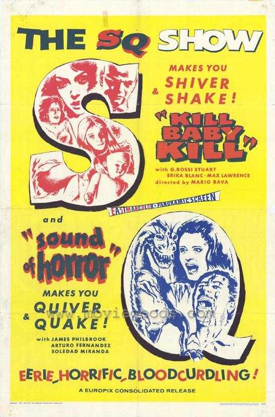 02uspost.jpg - Sound of Horror US poster