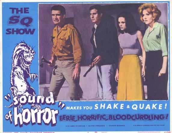 04lob.jpg - Sound of Horror lobby card