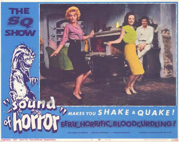 05lob.jpg - Sound of Horror lobby card