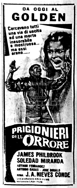 15ad2.jpg - Sound of Horror Italian ad