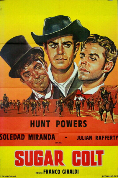 03frpost2.jpg - Sugar Colt French poster