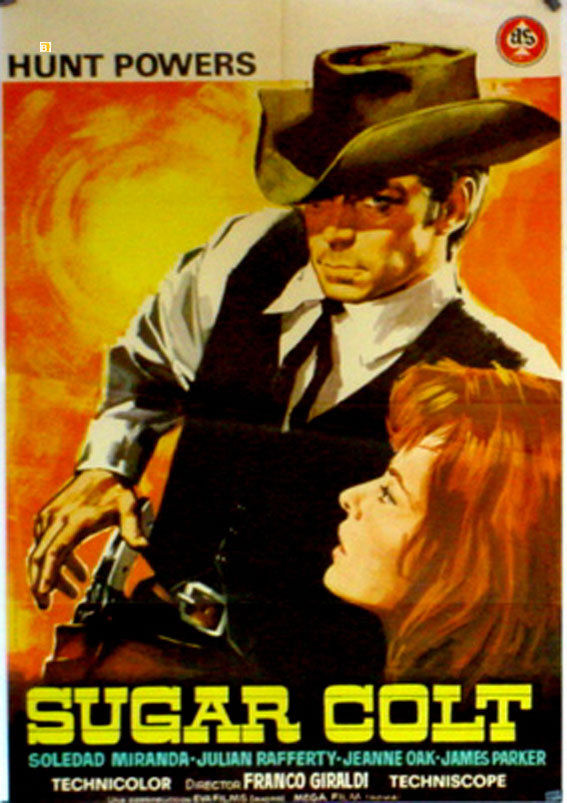 07post.jpg - Sugar Colt poster