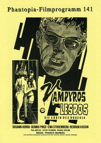 046gerprog1.jpg - Vampyros Lesbos German program