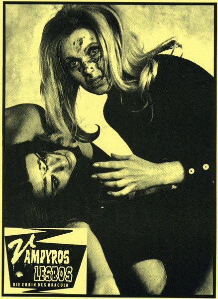046gerprog3.jpg - Vampyros Lesbos German program