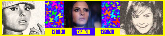 Soledad Miranda