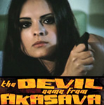The Devil Came From Akasava