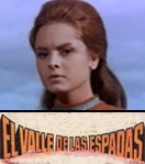 Soledad Miranda