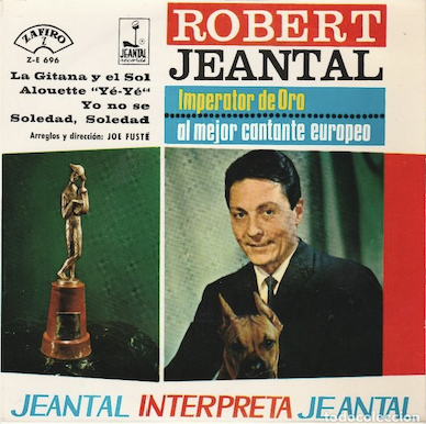 Robert Jeantal